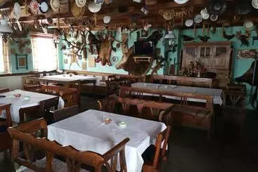 Bed and Breakfast Somogyi Vendégház