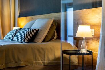 酒店 De L’ours Preles