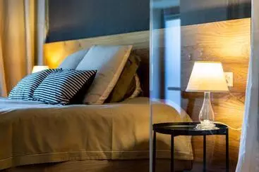 Hotel De L’ours Preles