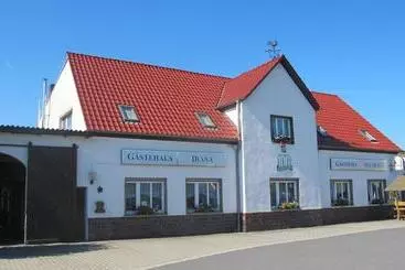 ホテル Gasthaus Stuckatz