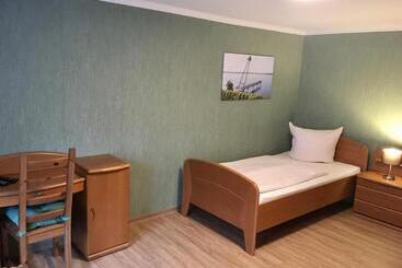 Hotel Gasthaus Stuckatz