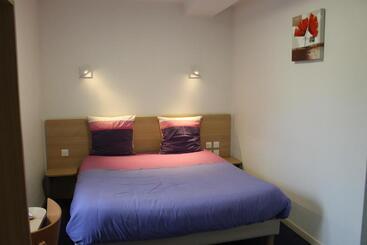 酒店 Hôtel Du Lion D Or