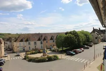 ホテル Hôtel Du Lion D Or