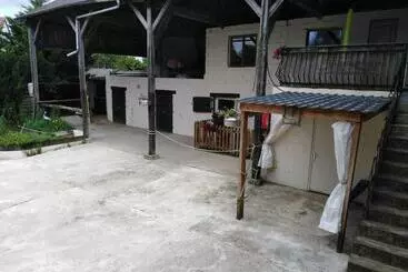 La Mini Ferme De Maëlou