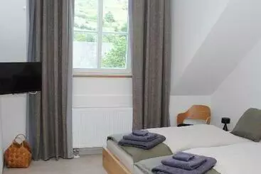 Hotelli Landhaus Gräfendhron