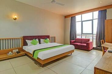 Hotelli Matoshree Inn Satara Atit Midc