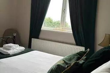 ホテル The Bear Inn