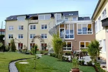 Landhotel Saar Mosel