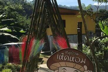 פנסיון Bondoilampang