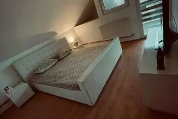 Pensión Casa Verde