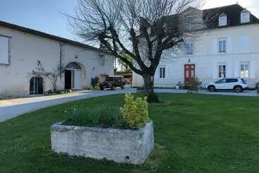 Pensionat Chez Roger Et Danielle