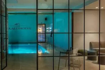 ペンション De Kaleihoeve