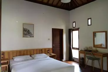 펜션 Negla Beach Villa