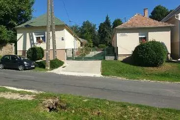 Pension St. Rita Guesthouse