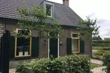 Majatalo Vakantiehuis In Het Voorhuis