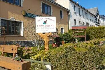 Pension Sonnenhof