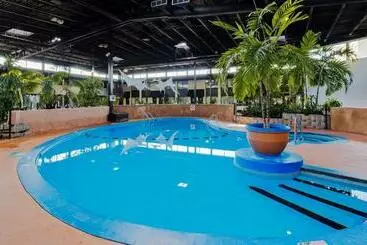 Radisson Hotel Montreal Airport