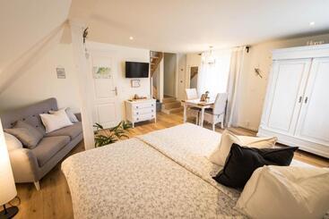 Romantik Suite Nordelsaß B&b