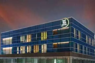 Hotelli Yangju Ippda