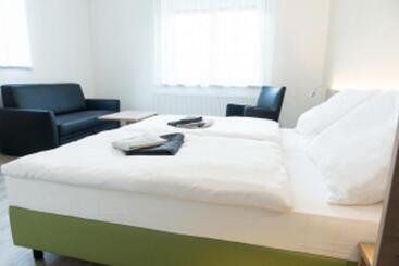 Hostel Bauers Gästehaus