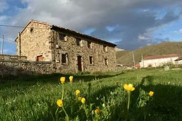 Albergue Tremaya