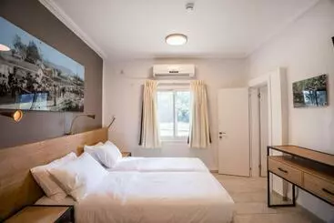 Aamiaismajoitus (B&B) איילת השחר אירוח גלילי   Ayelet