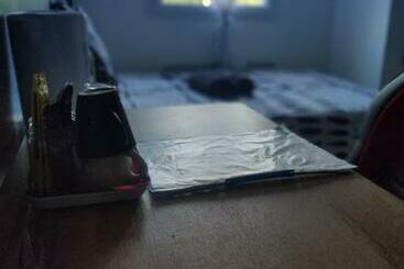 צימר Chambre Calme