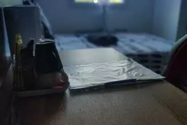 ベッドアンドブレックファースト Chambre Calme