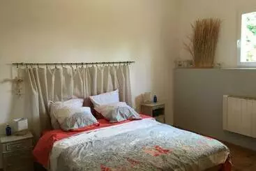 Bed and Breakfast Chez Jef Et Muriel