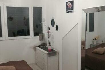 Bed & Breakfast Les Jordils