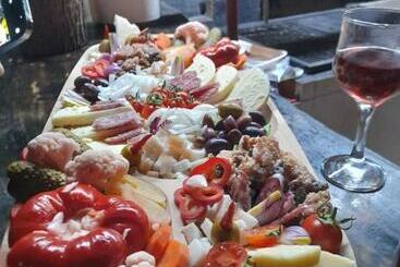 Bed and Breakfast Monte Grego