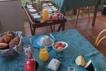 Bed and Breakfast Moulin De Mauzac