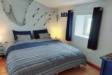 Bed and Breakfast Moulin De Mauzac