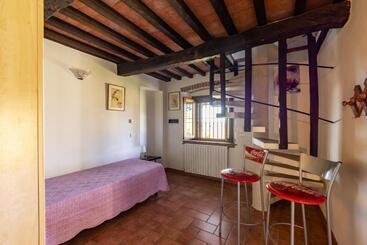 Agriturismo Podere Binacco