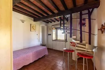 Agriturismo Podere Binacco