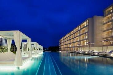 호텔 Beb5 Okinawa Seragaki By Hoshino Resorts