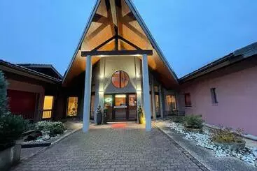 Hôtel Hôtel Edirol