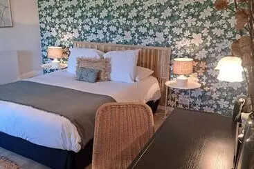 ホテル Hôtel Le Cottage De Sophie