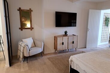 בית מלון כפרי Hôtel Le Cottage De Sophie