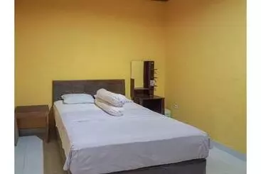 Hotel Julista House Mitra Reddoorz