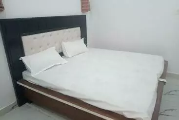 Hotel My Baap
