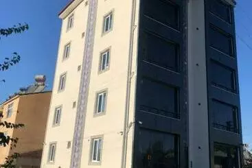 Karakoçan Apart Otel