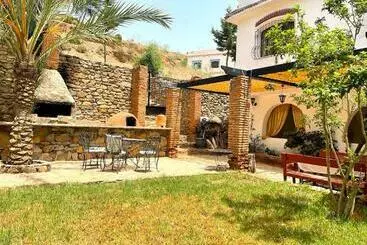 Majatalo Dar Maria   Maison D Hôtes
