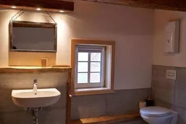 Majatalo Doppelzimmer Anna Oberlausitzer Hof