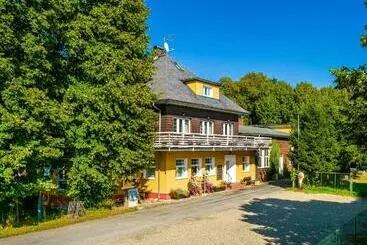 Majatalo Sonnenhof/slavia