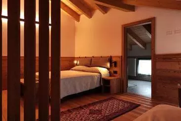 Agritur Fioris