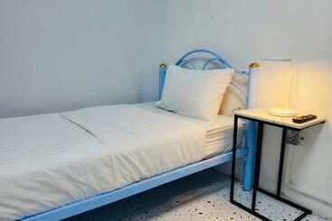 Smile Hostel Nongbuadang
