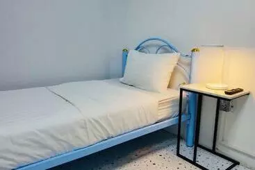 Smile Hostel Nongbuadang