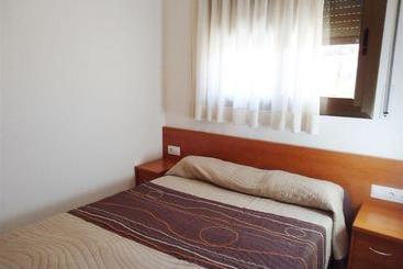 Apartment Playa Centro