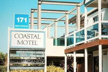 Coastal Motel